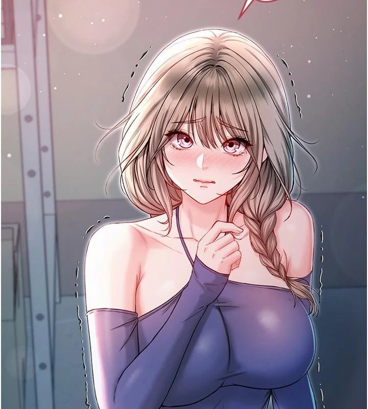 不纯吸血鬼第36話-偷窺調教性奴的過程