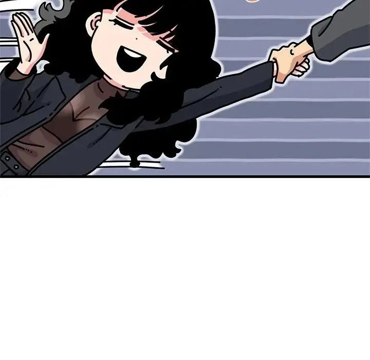 发小碰不得第137話