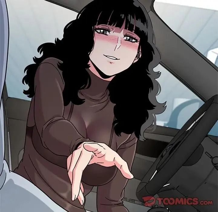 发小碰不得第137話