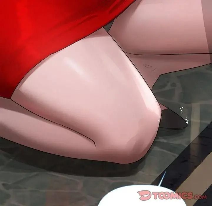 契約的代價第43話