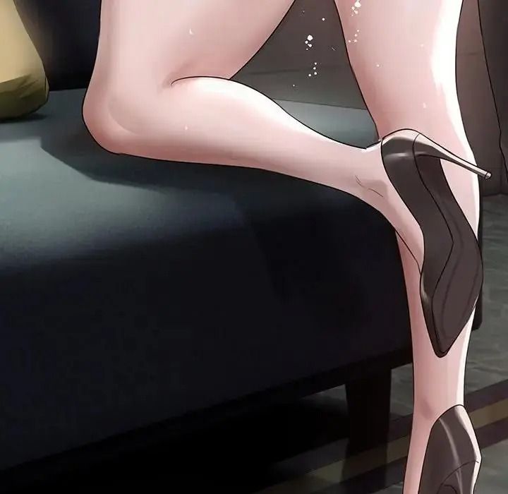 契约的代价第43話