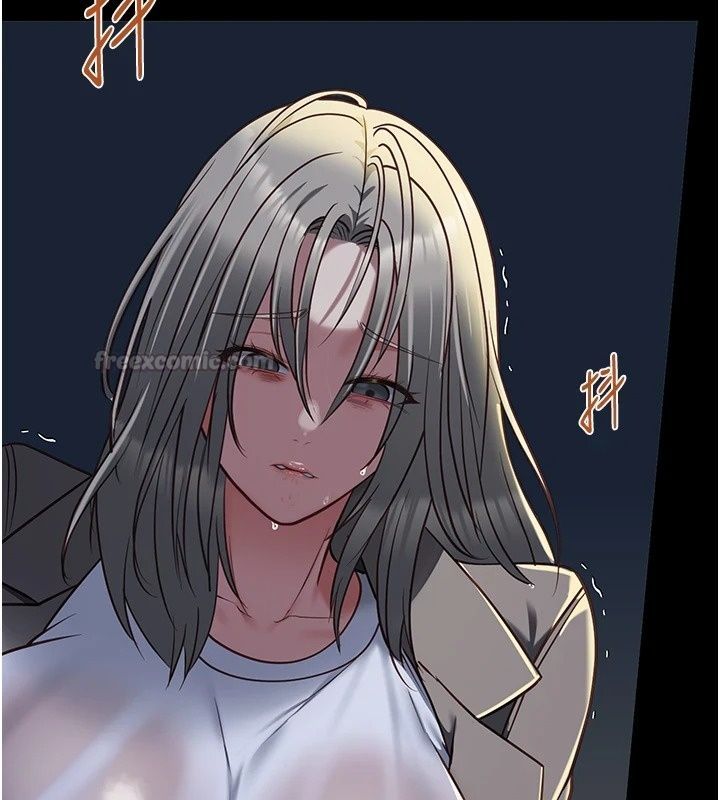 女友不能说的事第32話-崔心理師,請幫幫我…