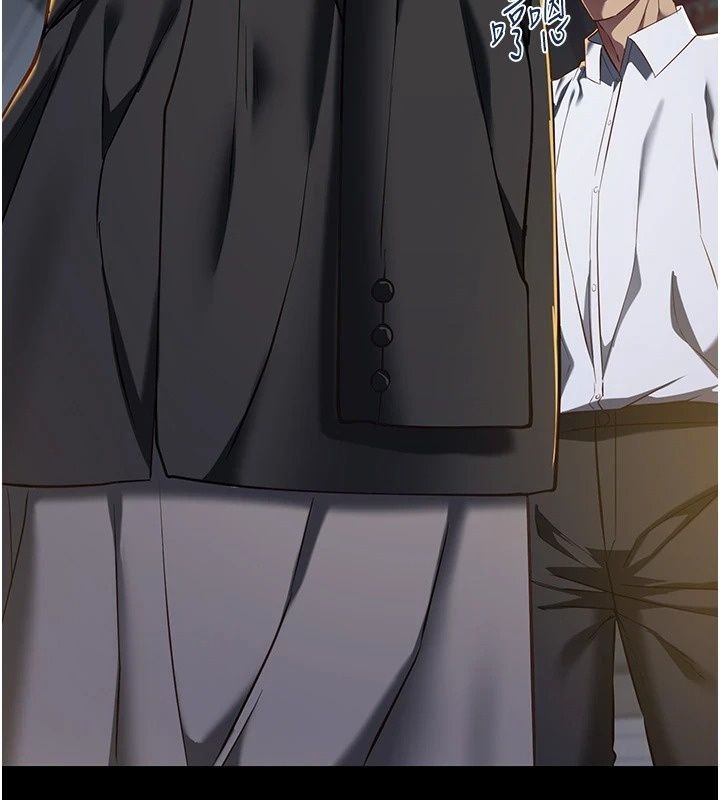 女友不能说的事第32話-崔心理師,請幫幫我…