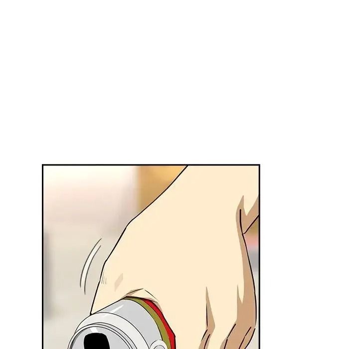 下班后的例行恋爱第125話