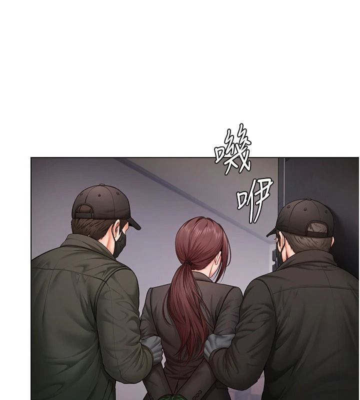 守护妳第51話-進入毒窟的安琪