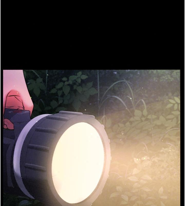 逆轉食物鏈第13話-與老師深夜探險